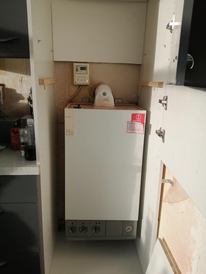 Boiler Replacement Lancaster