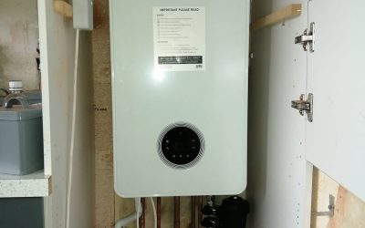 Boiler Replacement Lancaster